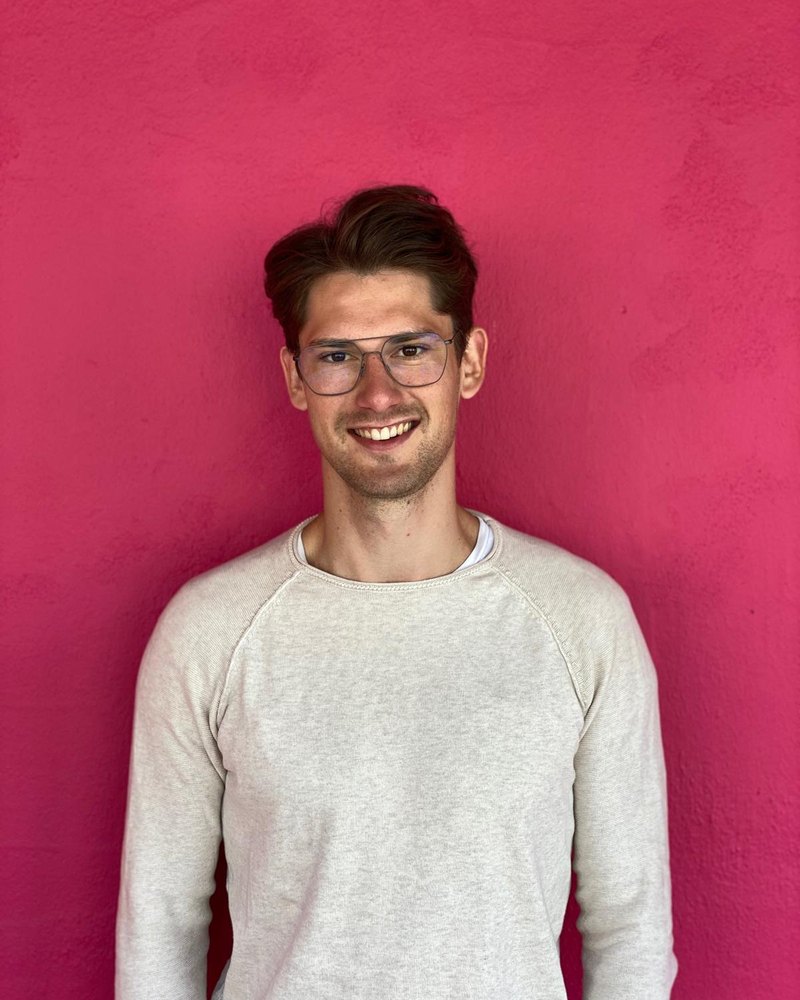 Lucas Bretz